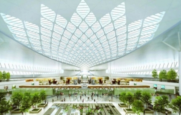 TP.HCM có viển vông khi muốn phát triển đô thị sân bay Tân Sơn Nhất?