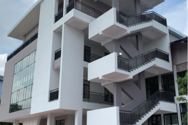 DỰ ÁN: TRUNG TÂM VĂN HÓA THỂ THAO ĐÔNG ANH HÀ NỘI