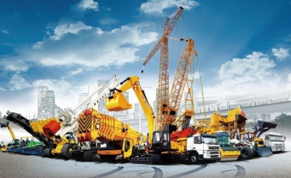 Năng lực thiết bị thi công